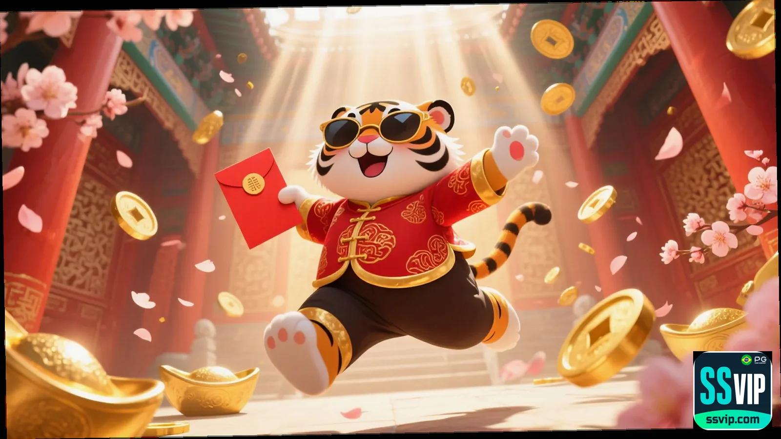 Promoções de cassino - ssvip